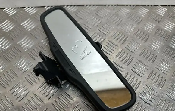 Volvo XC90 Rear view mirror (interior) E11015468