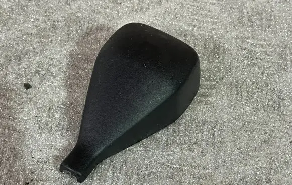 Mitsubishi Outlander Rearview mirror trim 7630A022
