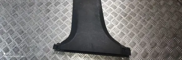 Mercedes-Benz GLC X253 C253 (B) pillar trim (bottom) A2536900525
