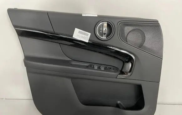 Mini Cooper Countryman R60 Front door card panel trim 166314
