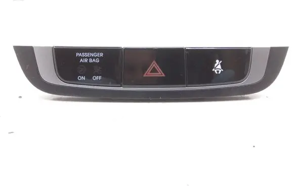 Hyundai ix35 Hazard light switch 937902S100BLH