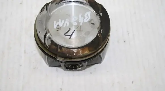 BMW X1 U11 Piston 5A27AC3 11255A27AC3