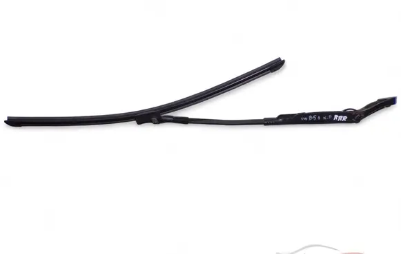 Volkswagen PASSAT B5.5 Front wiper blade arm 3B1955409C