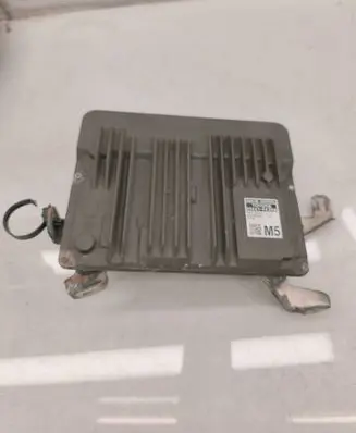 Toyota C-HR I Engine control unit/module 89661F4390