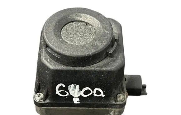 BMW 5 F10 F11 Night vision camera 9322653 623455700F