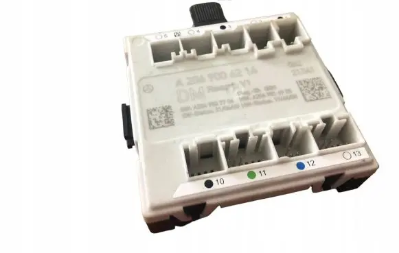 Mercedes-Benz C W206 Door control unit/module a2069006214