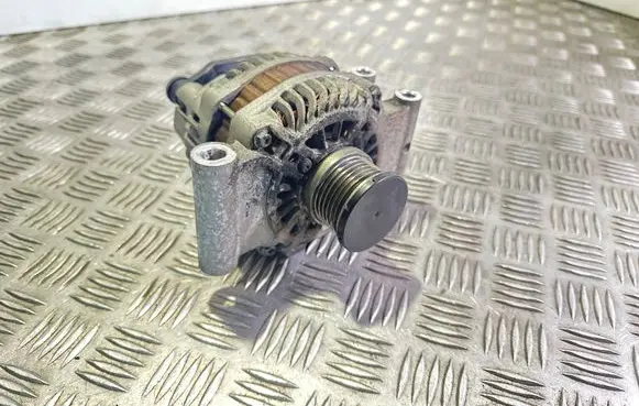 Peugeot 207 CC Generator/alternator V757695680 A005TG0881ZEB