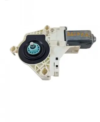 Audi A1 Front door window regulator motor 8K0959801C