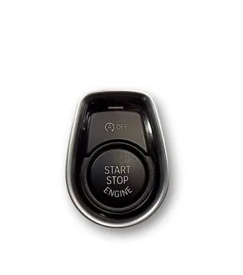 BMW 1 F20 F21 Engine start stop button switch 61319250734 9250734