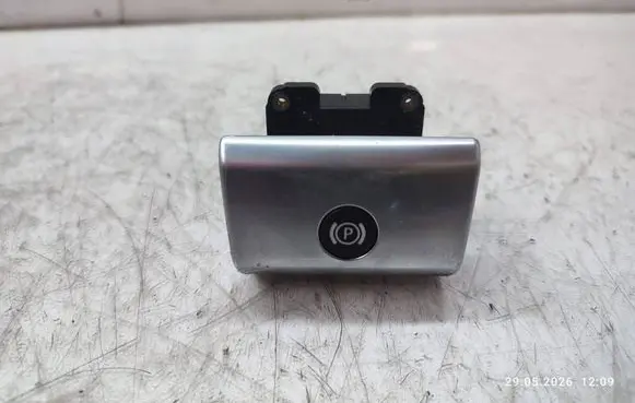 Land Rover Range Rover L322 Hand parking brake switch YUG500391MVM