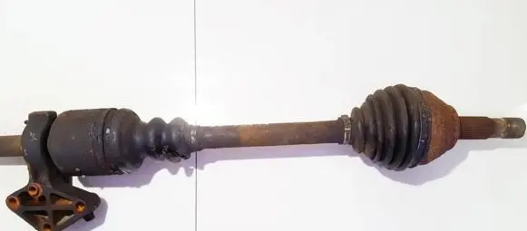 Citroen Jumper Front driveshaft