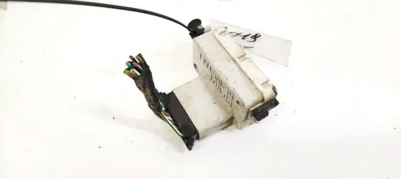 Chrysler Pacifica Brake pedal sensor switch 56045043AG