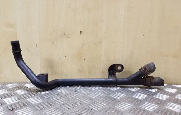Ford Mondeo Mk III Engine coolant pipe/hose 2S718C364AC