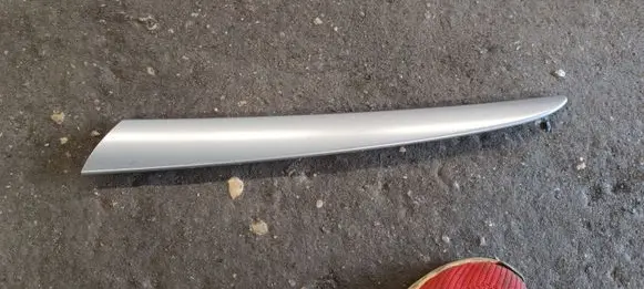 BMW X5 E53 Rear door card trim 8265479