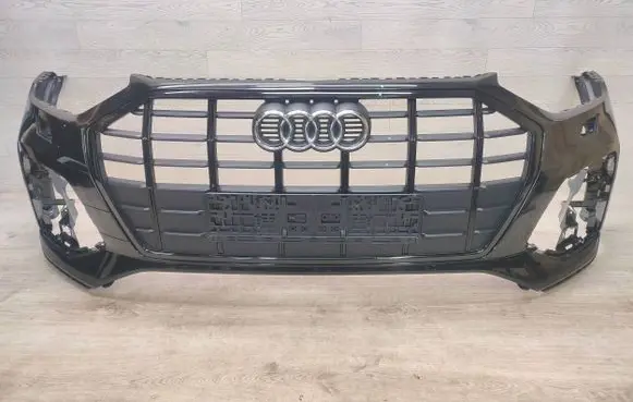 Audi Q5 SQ5 Front bumper 80A807437P
