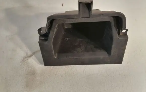 BMW X3 F25 Glove box in trunk 9175120
