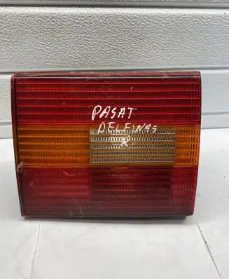 Volkswagen PASSAT B7 USA Rear/tail lights 3A9945107