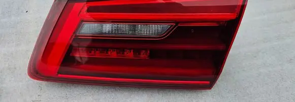 BMW 5 G30 G31 Tailgate rear/tail lights 630342R1