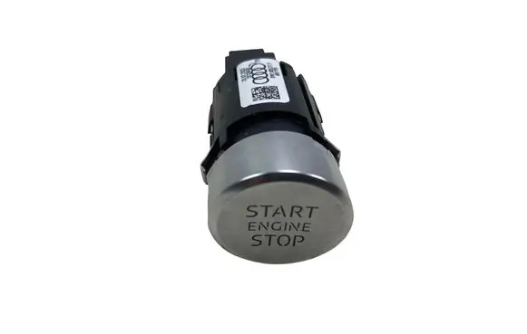 Audi Q5 SQ5 Engine start stop button switch 8W1905217F
