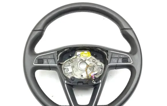 Seat Ateca Steering wheel 575419091 0000901068 305601000027AA