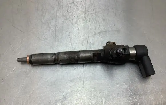 Renault Laguna III Fuel injector H8200294788 8200842205