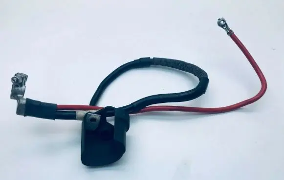 Volkswagen Caddy Positive cable (battery) 1K0971228L