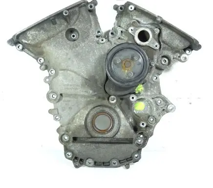 Ford Transit Rocker cam cover BR3E-6059-EA