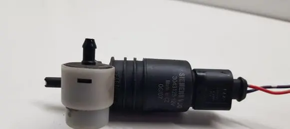 Peugeot 4007 Windscreen/windshield washer pump 3043125