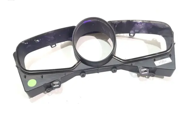 Porsche Panamera (970) Dashboard trim 8078744 432885 F0203450