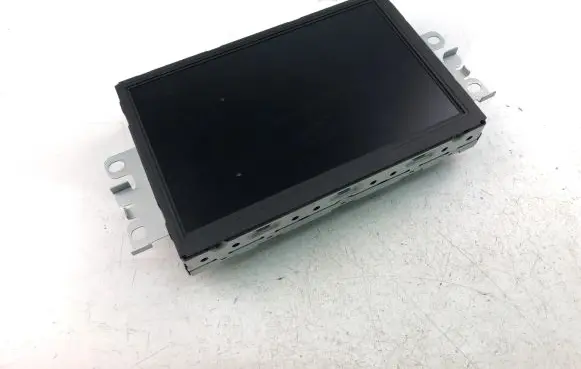 Volvo V70 Screen/display/small screen 31382906AC