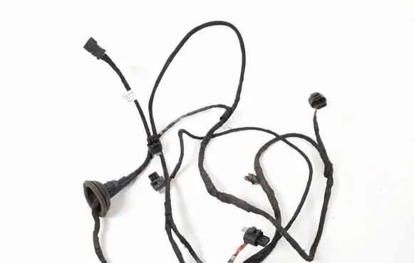Mercedes-Benz ML W164 Parking sensor (PDC) wiring loom A1644400937
