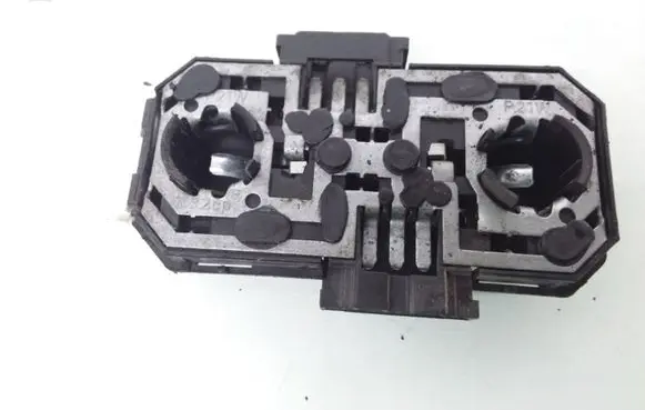 Tail light part