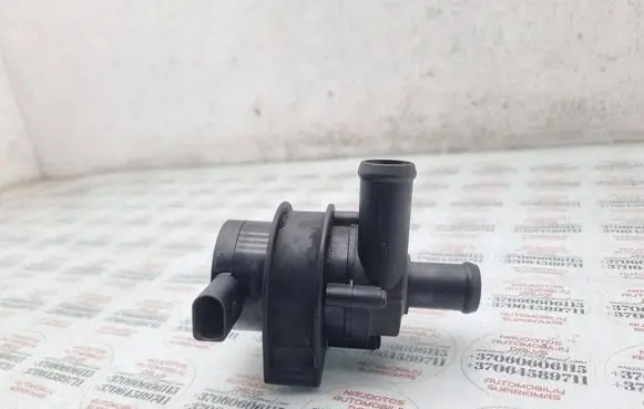 Audi A4 S4 B8 8K Electric auxiliary coolant/water pump 30950000