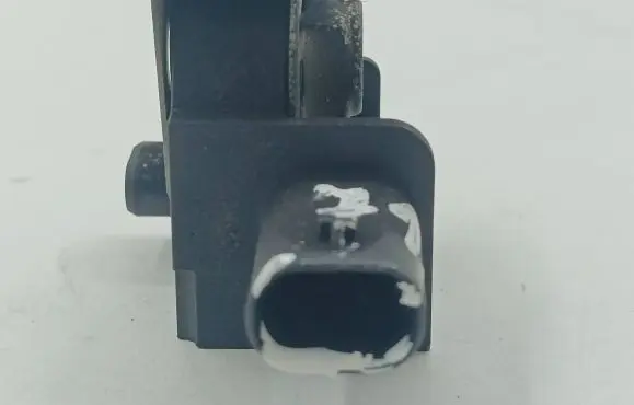 BMW 5 F10 F11 Airbag deployment crash/impact sensor 779224177