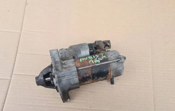 Toyota Auris 150 Starter motor 28100-37030