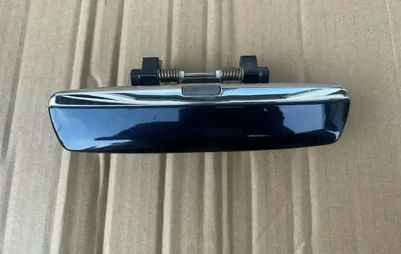Audi A8 S8 D3 4E Front door exterior handle