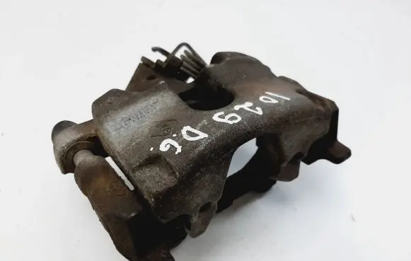Renault Laguna III Rear brake caliper