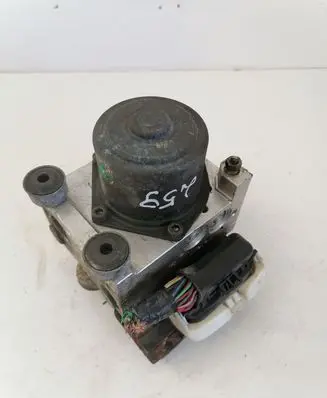 Mazda 6 ABS Pump GJ6E437A0 4370739 20591574G09C