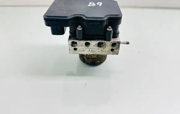 Citroen C3 ABS Pump 9826051380