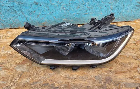 Volkswagen PASSAT B8 Headlight/headlamp 3G1941005C