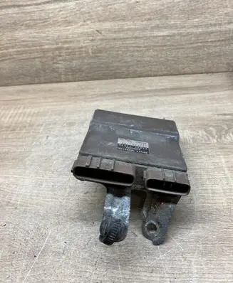 Toyota Corolla Verso E121 Fuel injection control unit/module 8987120030 1310001041
