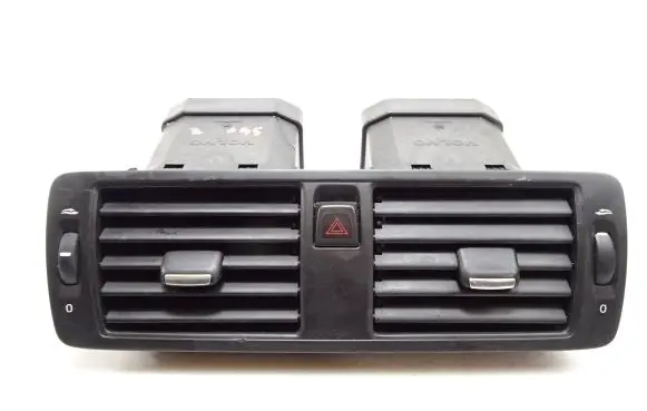 Volvo S40 Hazard light switch 9123684 11W043