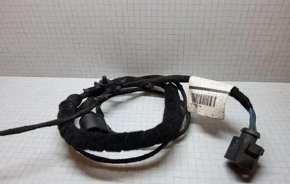 Volkswagen Transporter - Caravelle T5 Sliding door wiring loom 7H0971691M