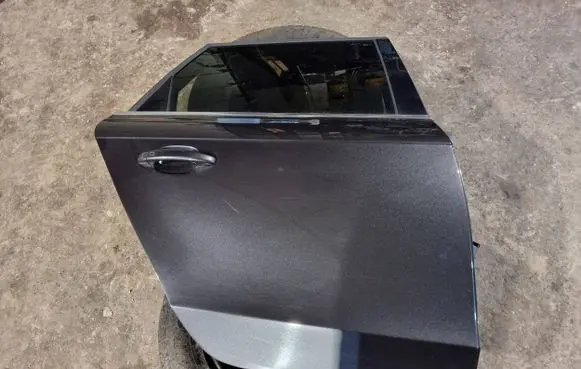 Audi A4 S4 B8 8K Rear door