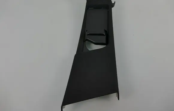 Mercedes-Benz E W212 (B) pillar trim (top) A2126900030