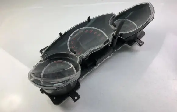 Honda Jazz Speedometer (instrument cluster) HR0375101