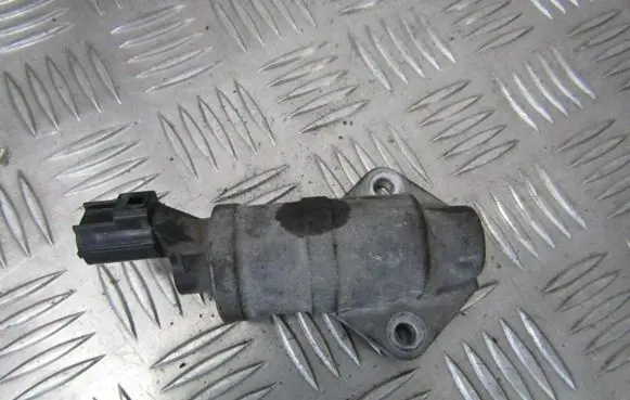 Ford Focus Idle control valve (regulator) 1s4u9f715bc 1s4u-9f715-bc