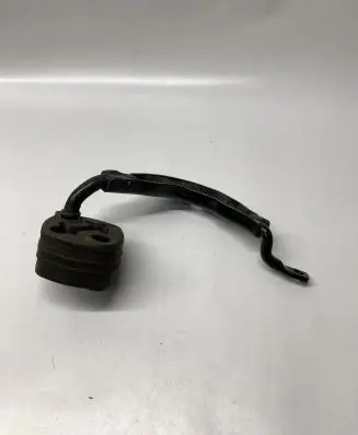 Muffler mount bracket/holder