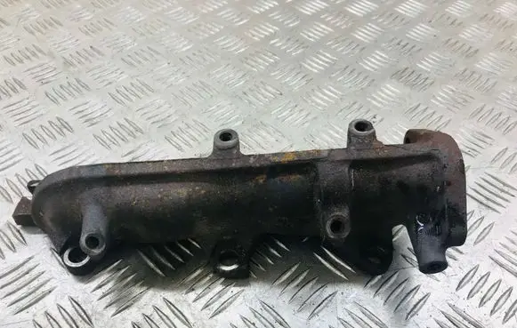 Opel Signum Exhaust manifold D3383