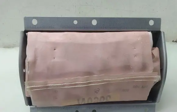 Volvo V70 Passenger airbag 9191928